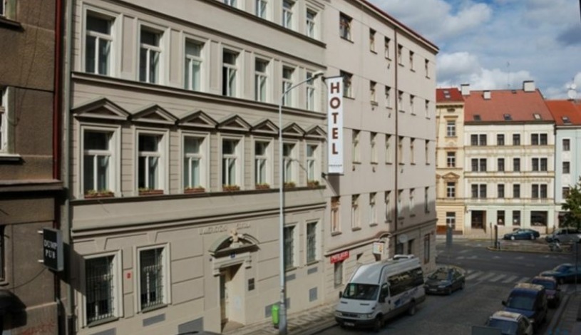 Boutique Hotel Prokop Praha