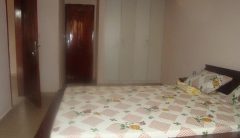 Apartment Boženy Němcové Liberec - Apt 32010