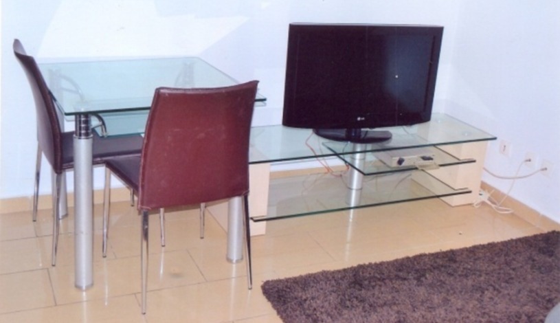 Apartment Boženy Němcové Liberec - Apt 32010