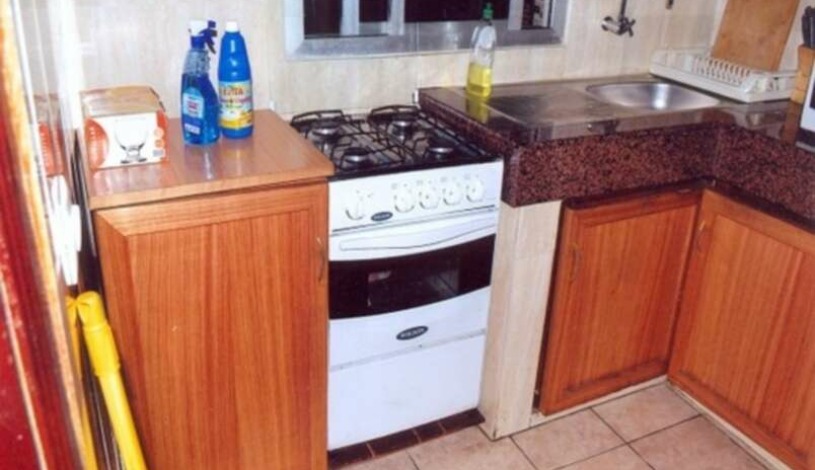 Apartment Boženy Němcové Liberec - Apt 32010