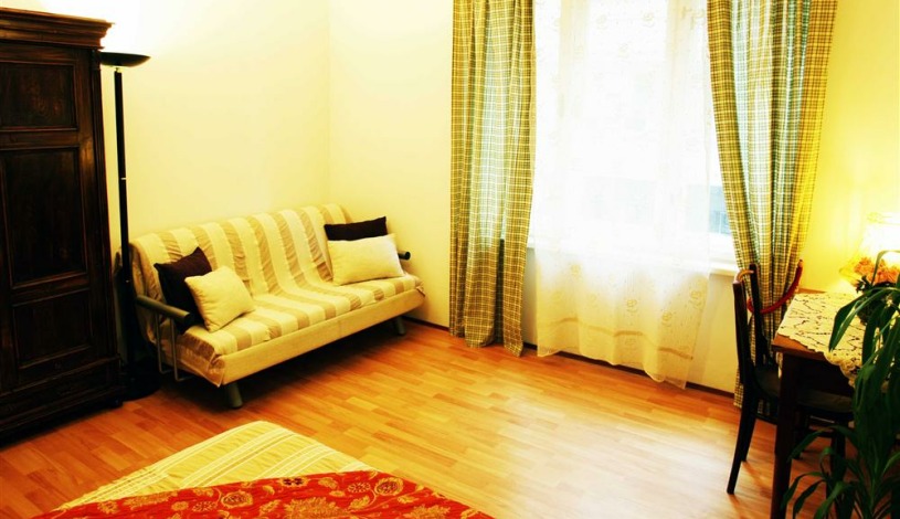 Apartment Braće Nedić Beograd - Apt 33482