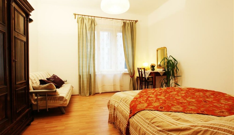 Apartment Braće Nedić Beograd - Apt 33482