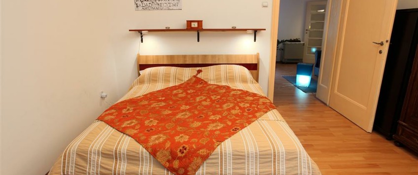 Apartment Braće Nedić Beograd - Apt 33482