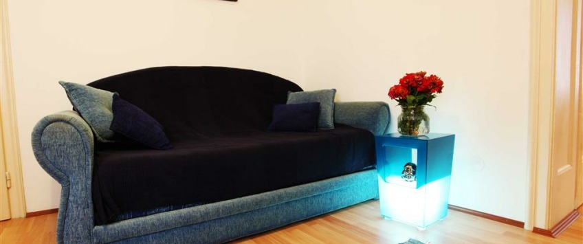 Apartment Braće Nedić Beograd - Apt 33482