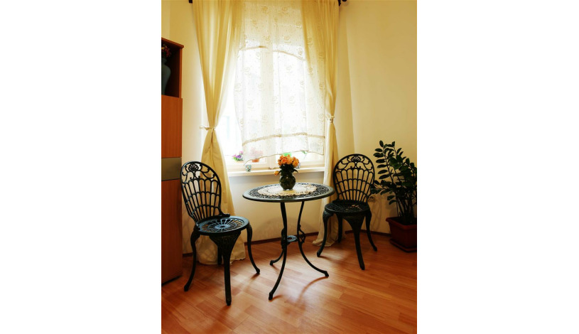 Apartment Braće Nedić Beograd - Apt 33482