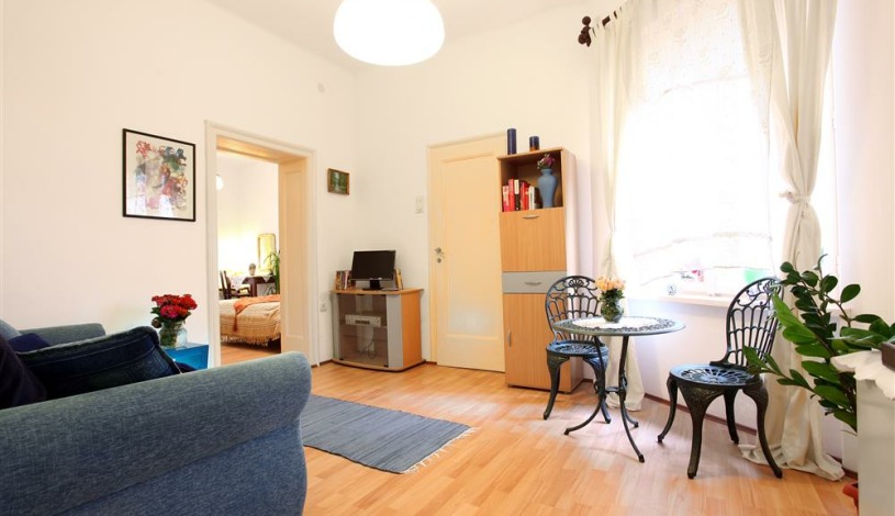 Apartment Braće Nedić Beograd - Apt 33482