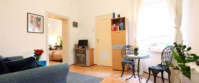 Apartment Braće Nedić Beograd - Apt 33482
