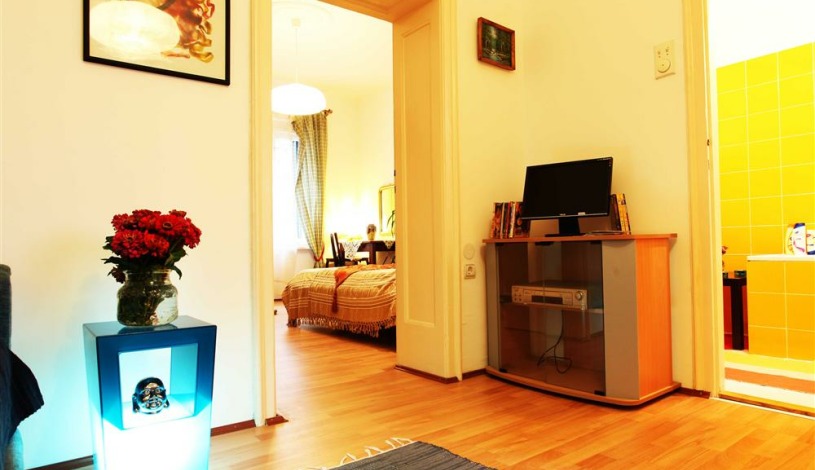 Apartment Braće Nedić Beograd - Apt 33482