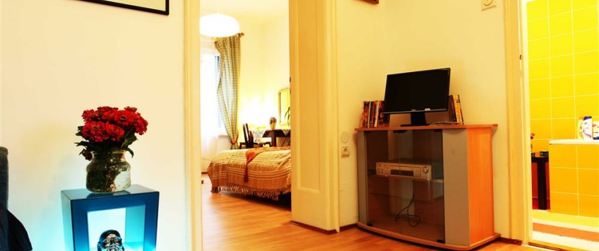 Apartment Braće Nedić Beograd - Apt 33482