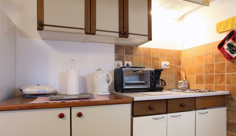 Apartment Braće Nedić Beograd - Apt 33482