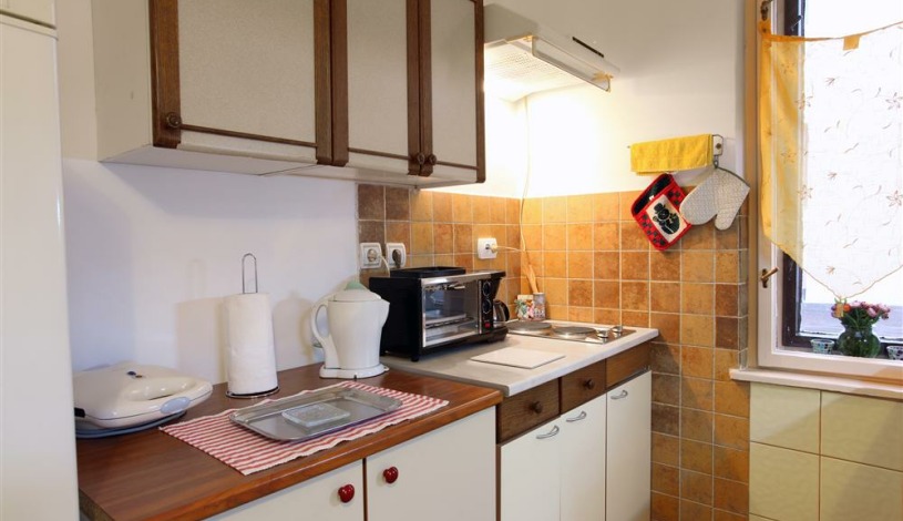 Apartment Braće Nedić Beograd - Apt 33482