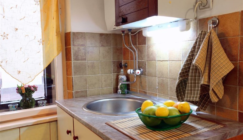 Apartment Braće Nedić Beograd - Apt 33482