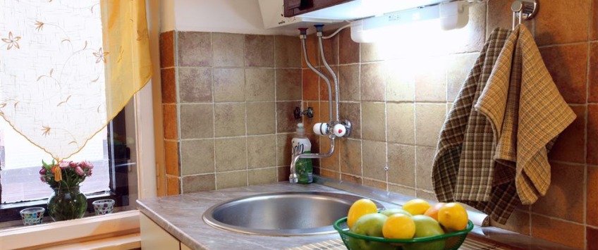 Apartment Braće Nedić Beograd - Apt 33482