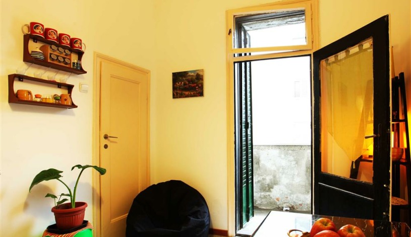 Apartment Braće Nedić Beograd - Apt 33482