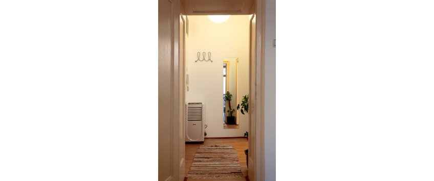 Apartment Braće Nedić Beograd - Apt 33482