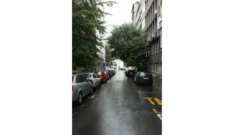 Apartment Braće Nedić Beograd - Apt 33482