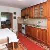 1-bedroom Apartment Zagreb Veliko Polje with kitchen for 5 persons