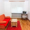 1-bedroom Apartment Zagreb Veliko Polje with kitchen for 5 persons