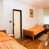 1-Schlafzimmer Appartement Zagreb Veliko Polje mit Küche für 5 Personen