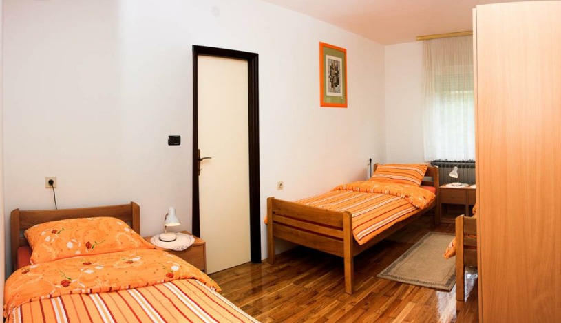 Apartment Bračka ulica Zagreb - Apt 28097