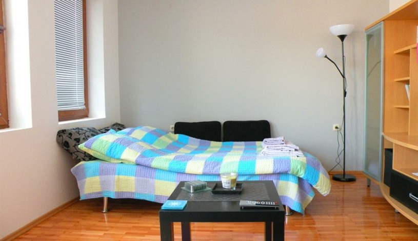 Apartment Brakja Miladinovci Ohrid - Apt 30465