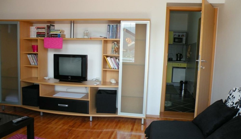 Apartment Brakja Miladinovci Ohrid - Apt 30465