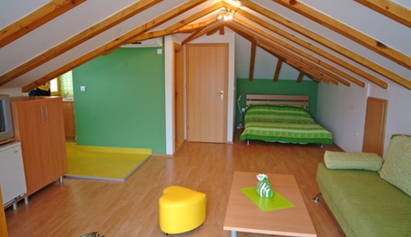 Apartment Brakja Miladinovci Ohrid - Apt 30480