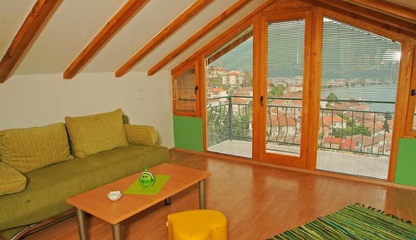 Apartment Brakja Miladinovci Ohrid - Apt 30480