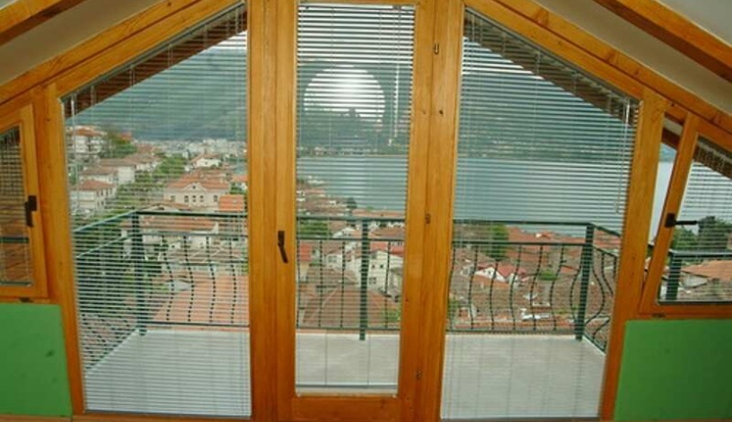 Apartment Brakja Miladinovci Ohrid - Apt 30480