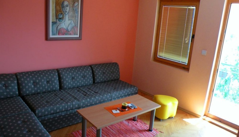 Apartment Brakja Miladinovci Ohrid - Apt 30482