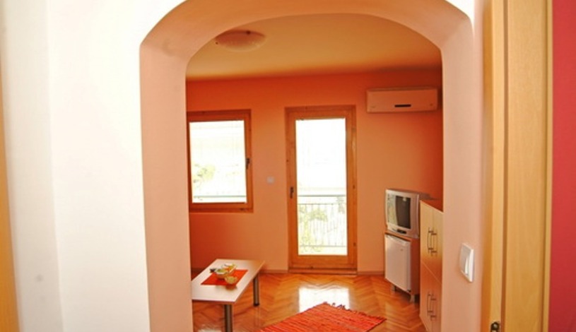 Apartment Brakja Miladinovci Ohrid - Apt 30482