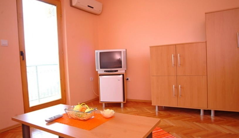Apartment Brakja Miladinovci Ohrid - Apt 30482