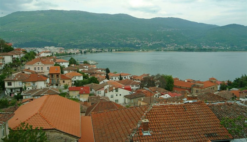 Apartment Brakja Miladinovci Ohrid - Apt 31572