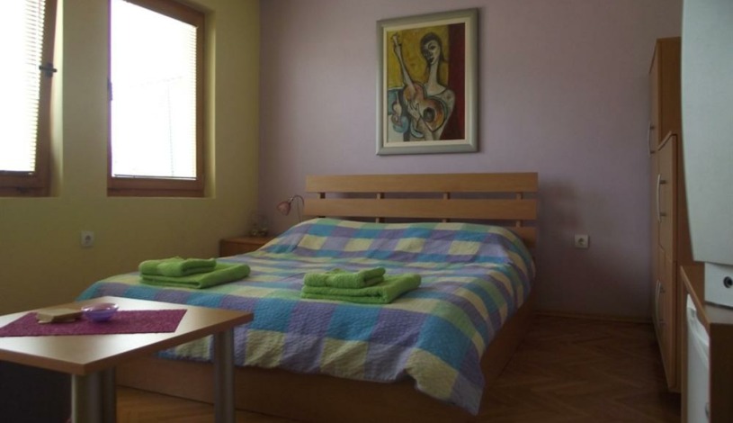 Apartment Brakja Miladinovci Ohrid - Apt 31572