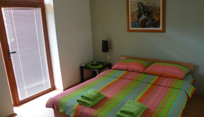 Apartment Brakja Miladinovci Ohrid - Apt 30465