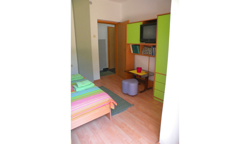 Apartment Brakja Miladinovci Ohrid - Apt 30465