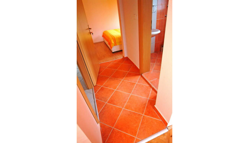 Apartment Brakja Miladinovci Ohrid - Apt 30482