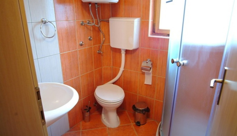 Apartment Brakja Miladinovci Ohrid - Apt 30482