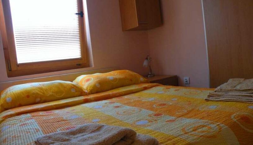 Apartment Brakja Miladinovci Ohrid - Apt 30482