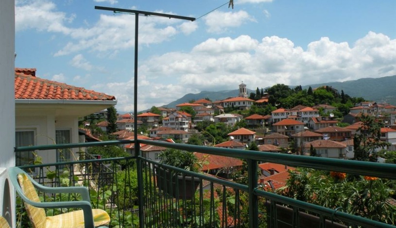 Apartment Brakja Miladinovci Ohrid - Apt 30482