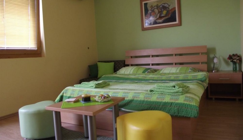 Apartment Brakja Miladinovci Ohrid - Apt 31572