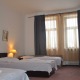 Pokoj pro 3 osoby - Hotel Braník Praha