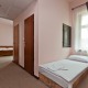 Pokoj pro 3 osoby - Hotel Braník Praha
