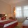 Hotel Braník Praha - Dvoulůžkový pokoj Comfort