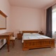 Dvoulůžkový pokoj Comfort - Hotel Braník Praha
