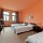 Hotel Braník Praha - Four bedded room