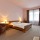 Hotel Braník Praha - Deluxe dvojlůžkový pokoj s manželskou postelí, Dvoulůžkový pokoj Comfort