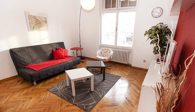 Apartment Brankova Beograd - Apt 38118