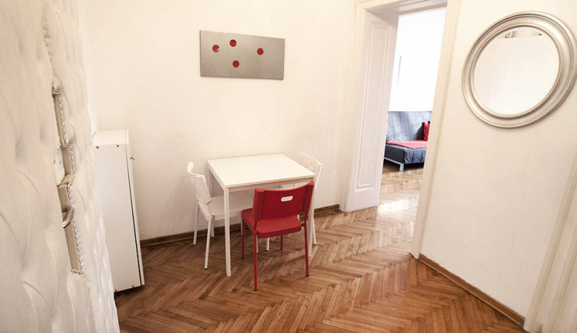 Apartment Brankova Beograd - Apt 38118