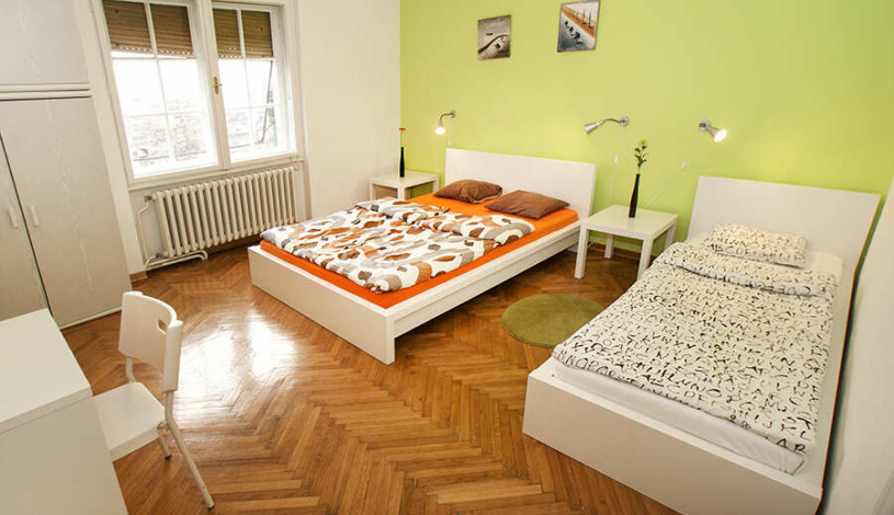 Apartment Brankova Beograd - Apt 38118